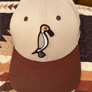 Limited Edition Pintail 24.7 Hunt SnapBack